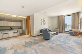 Holiday Inn Riyadh The Business District