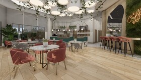 Holiday Inn Riyadh The Business District