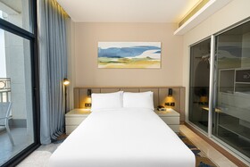 Holiday Inn Riyadh The Business District