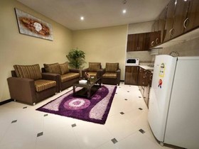 Hotelier Al Izdehar