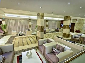 Hotelier Al Izdehar