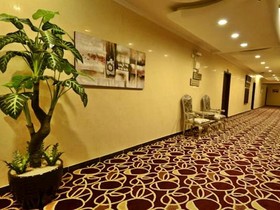 Hotelier Al Izdehar