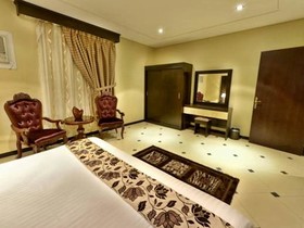 Hotelier Al Izdehar