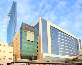 ibis Riyadh Olaya Street Hotel