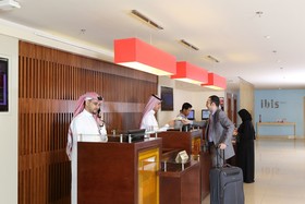 ibis Riyadh Olaya Street Hotel