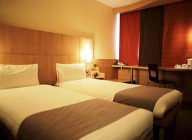 ibis Riyadh Olaya Street Hotel