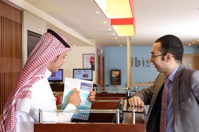 ibis Riyadh Olaya Street Hotel