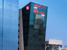 ibis Riyadh Olaya Street Hotel