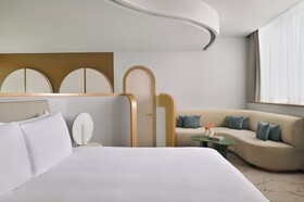 Kimpton KAFD Riyadh