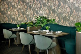 Kimpton KAFD Riyadh