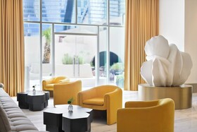 Kimpton KAFD Riyadh