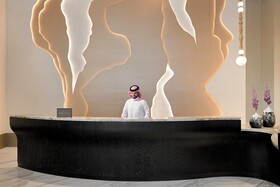 Kimpton KAFD Riyadh