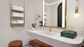 Kimpton KAFD Riyadh