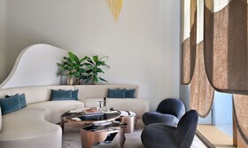 Kimpton KAFD Riyadh