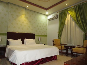 Lamasat Al Hamra Furnished Apartments