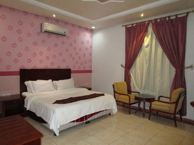 Lamasat Al Hamra Furnished Apartments