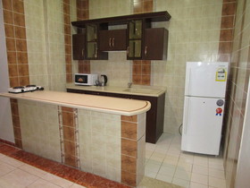 Lamasat Al Hamra Furnished Apartments