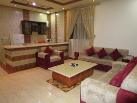 Lamasat Al Hamra Furnished Apartments