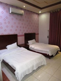 Lamasat Al Hamra Furnished Apartments