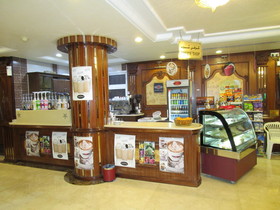 Lamasat Al Hamra Furnished Apartments