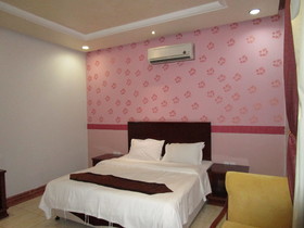 Lamasat Al Hamra Furnished Apartments