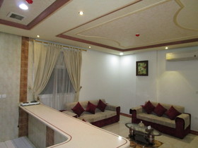 Lamasat Al Hamra Furnished Apartments