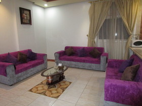 Lamasat Al Hamra Furnished Apartments
