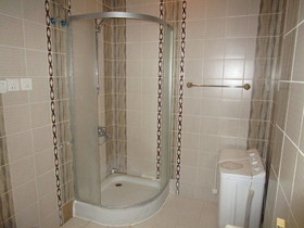 Lamasat Al Hamra Furnished Apartments