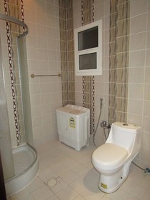 Lamasat Al Hamra Furnished Apartments