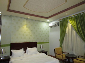 Lamasat Al Hamra Furnished Apartments