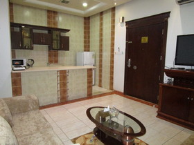 Lamasat Al Hamra Furnished Apartments