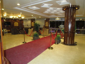 Lamasat Al Hamra Furnished Apartments