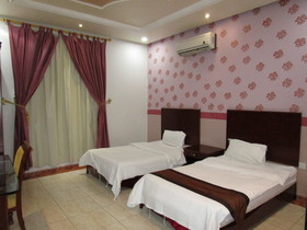 Lamasat Al Hamra Furnished Apartments