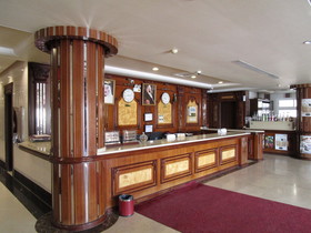 Lamasat Al Hamra Furnished Apartments