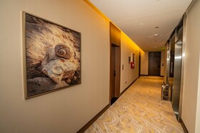 Le Bosquet Hotel