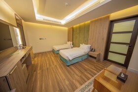 Luxury Night Hotel