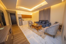 Luxury Night Hotel