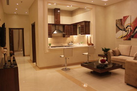 Mandarin Hotel Suites