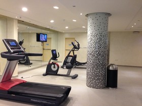 Mandarin Hotel Suites