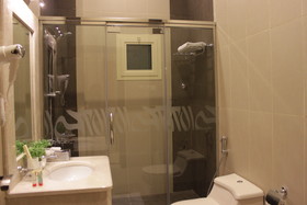 Mandarin Hotel Suites