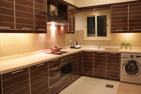 Mandarin Hotel Suites