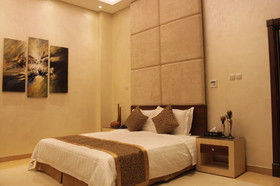 Mandarin Hotel Suites