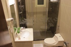 Mandarin Hotel Suites