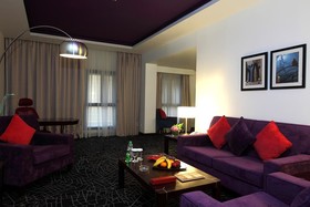 Mena Hotel Riyadh