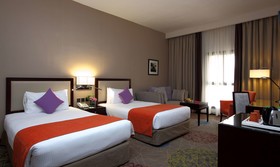 Mena Hotel Riyadh