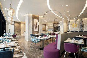 Mercure Riyadh Al Anoud