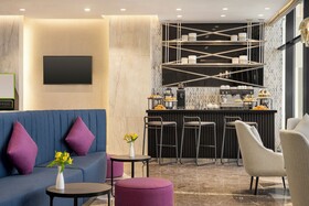 Mercure Riyadh Al Anoud