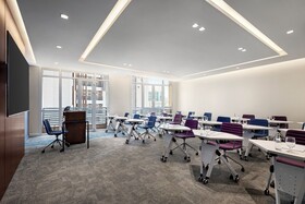 Mercure Riyadh Al Anoud