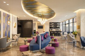 Mercure Riyadh Al Anoud