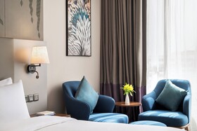 Mercure Riyadh Al Anoud